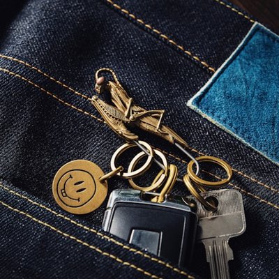 pocket