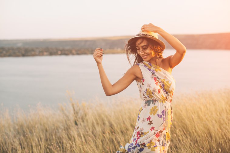 sundress